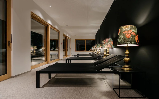 Appart Hotel Knappaboda