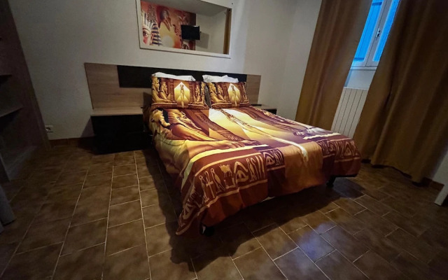 Horus hotel