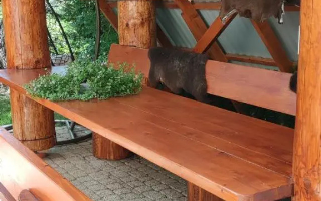Pokoje i Apartamenty Regionalny Styl ul Króle 1a Zakopane