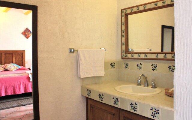 La Veranda Hotel Bed & Breakfast