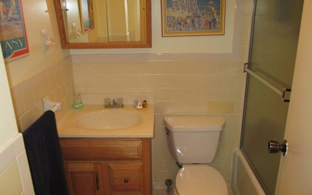 Henlopen Unit 409 by Long & Foster