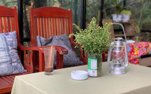 Sapa Jungle Pub  Homestay