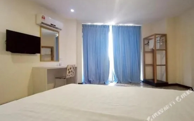 OYO 90251 Hotel Malaysia