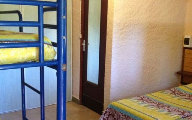 Village de Vacances La Croix du Sud Caramontino