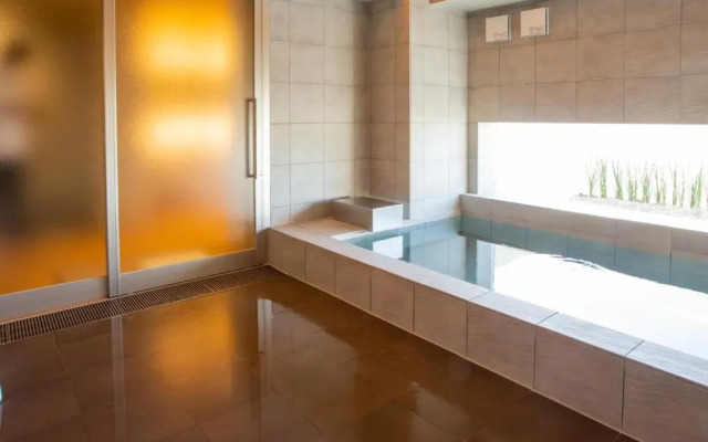 Kuretake Inn Premium Fukuroi Ekimae
