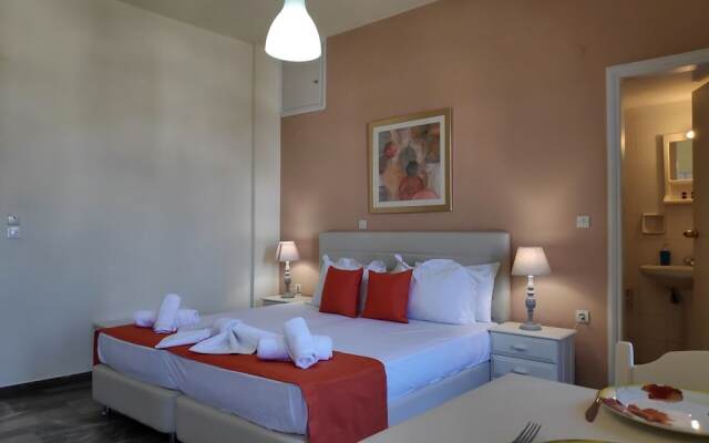 Creta Sun Studios - Adults Only