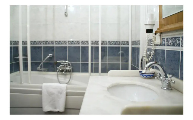 Hotel Uyan - Special Class