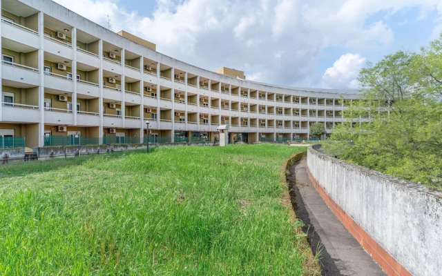 Casa da Suite Fraschini