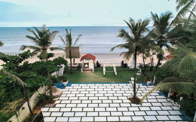 Nasya Beachside Cottages