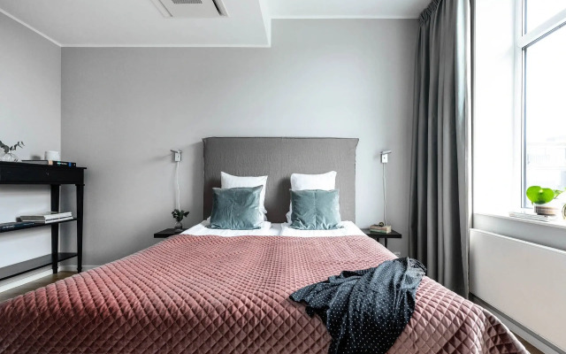 Biz Apartment Gärdet