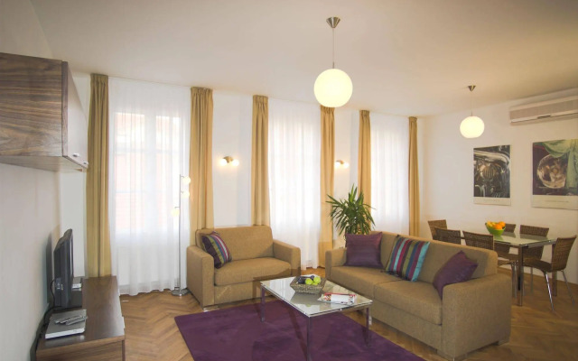 Residence Karlova