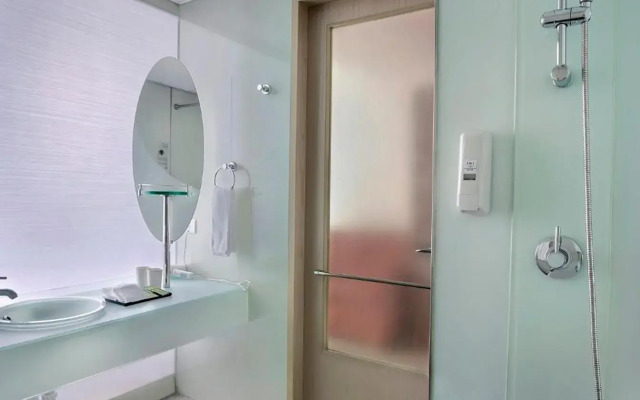 Rambler Oasis Hotel