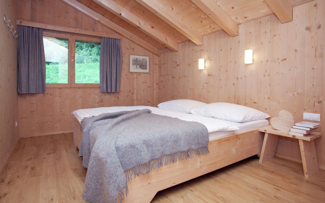 Apartment With Sauna in Tyrol, Austria