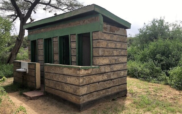 Samburu Riverside Camp