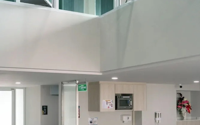 One Budget Hotel Chiangrai Baanmai