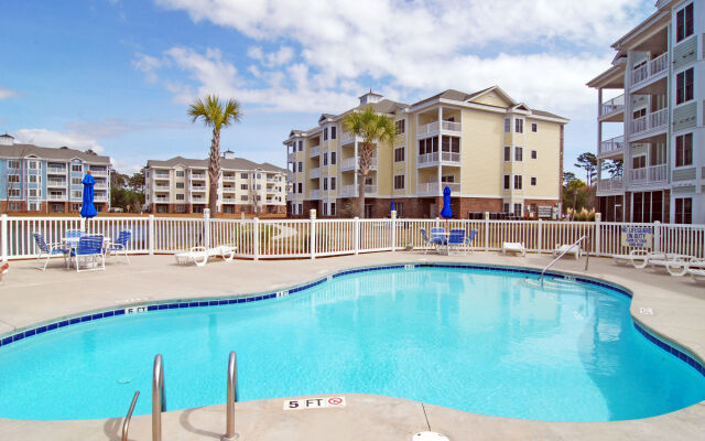 Magnolia Pointe by Palmetto Vacation Rentals