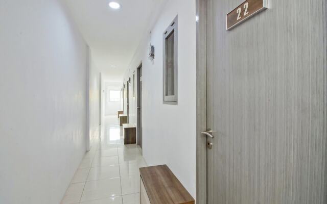 Klinpod Hotel