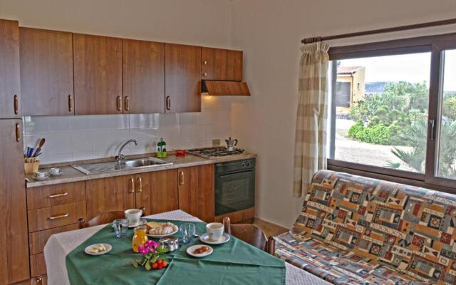 Agriturismo Monte Istulargiu