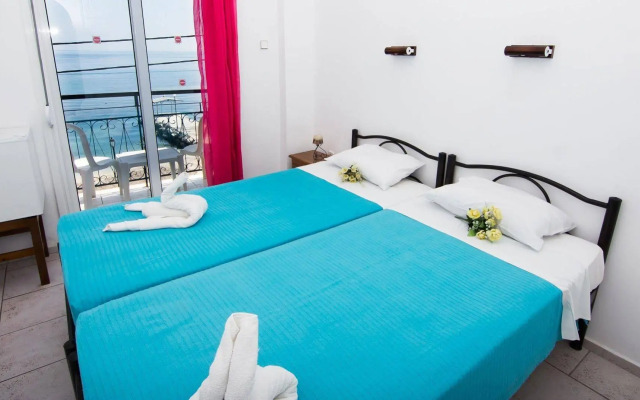 Riviera Seaside Hotel