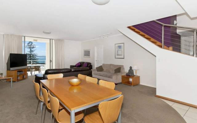 Kiea Apartments
