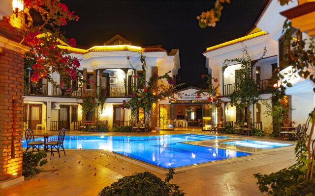 Dalyan Hotel Nish Caria