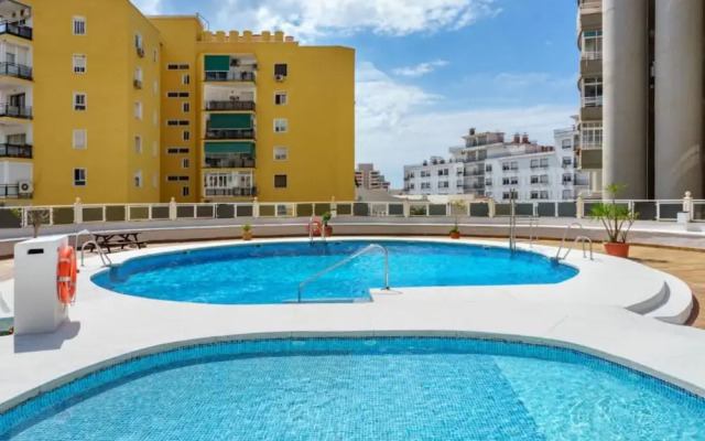 La Caracola in Torremolinos