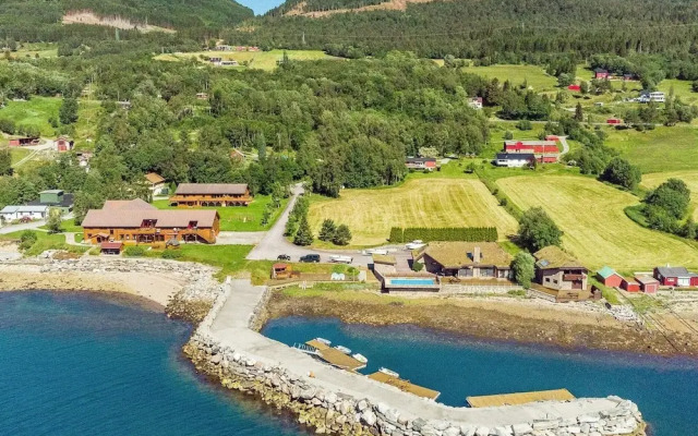 Holiday Home in EidsvÃ¥g