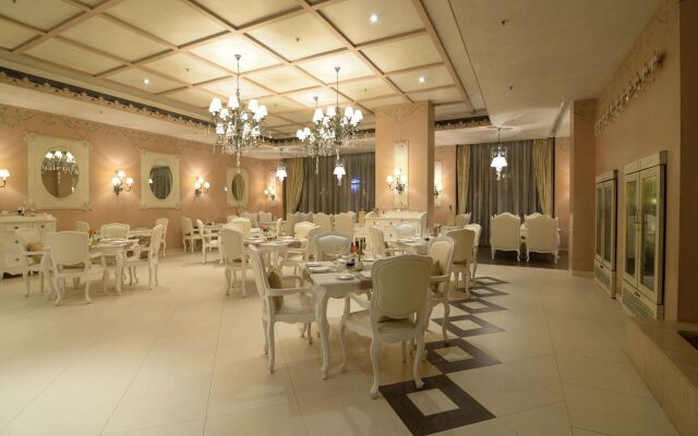 The Zuri Whitefield Bengaluru