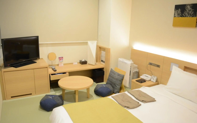 Hotel Sunroute Chiba