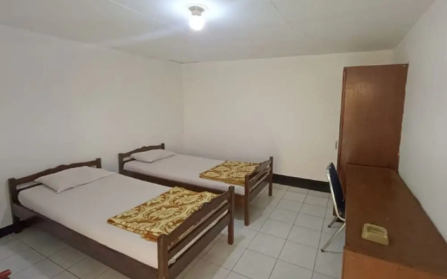 Capital O 94094 New Lembah nyiur