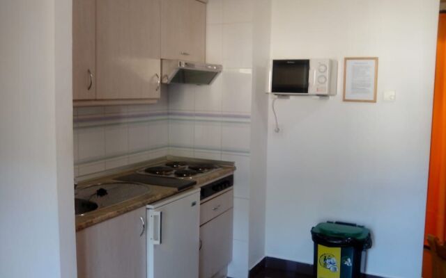 Apart-hotel Los Jardines