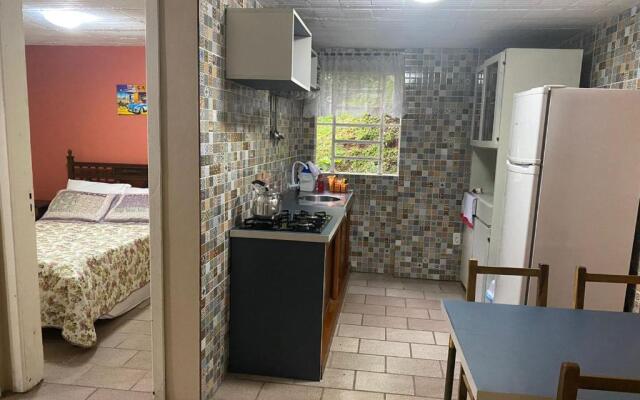 Casa 2 quartos Gramado