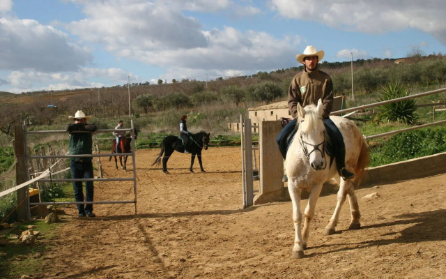 Il Mandorleto