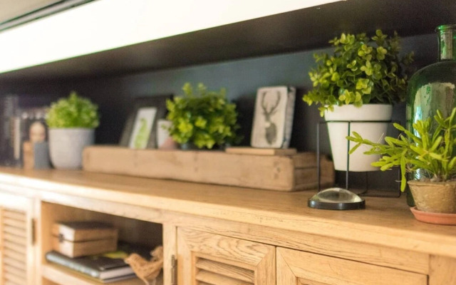 Ocean Views of Beautiful Burleigh Heads