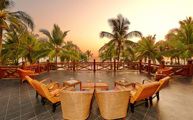 Aureum Palace Hotel & Resort Ngwe Saung