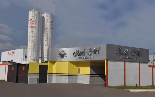 Motel Sol Br-153