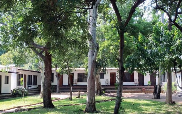 Thumbi View Lodge