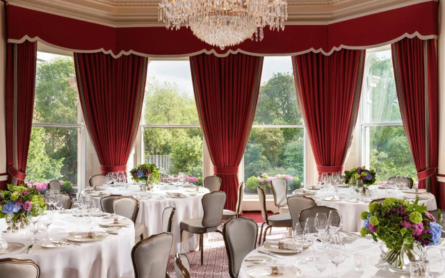The Shelbourne, Autograph Collection