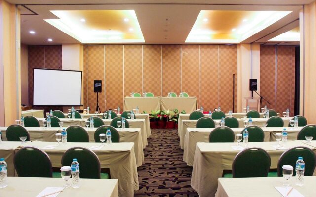 1O1 URBAN Jakarta Pemuda