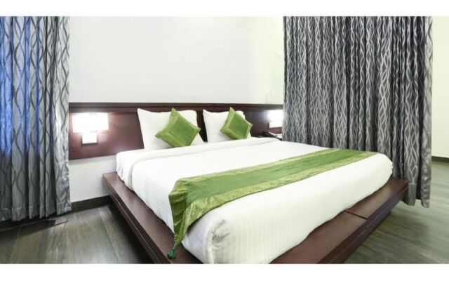 The Trivandrum Hotel