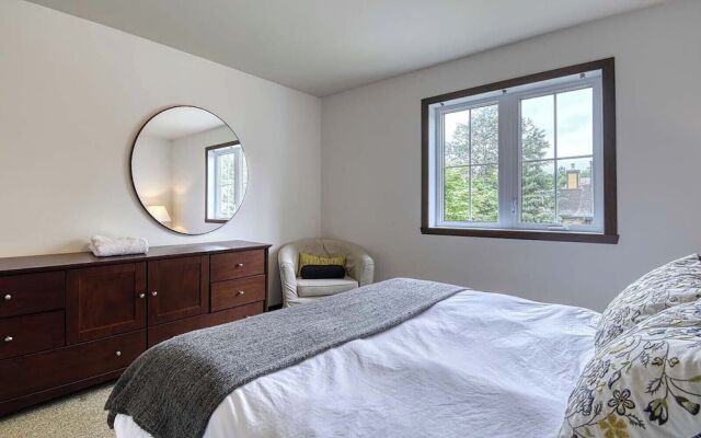 Borealis Homes