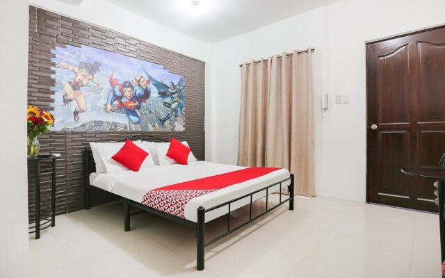 Heroes Building by OYO Rooms