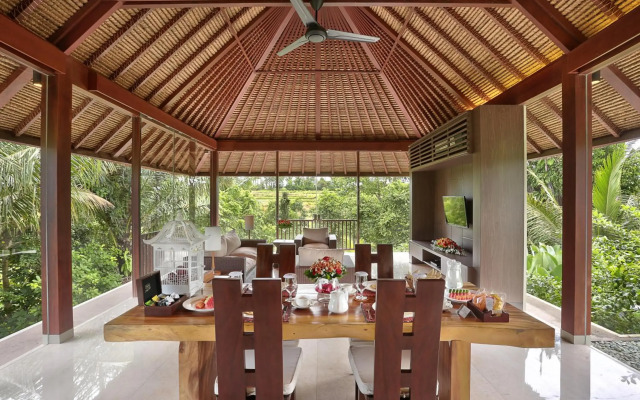 Khayangan Kemenuh Villas by Premier Hospitality Asia