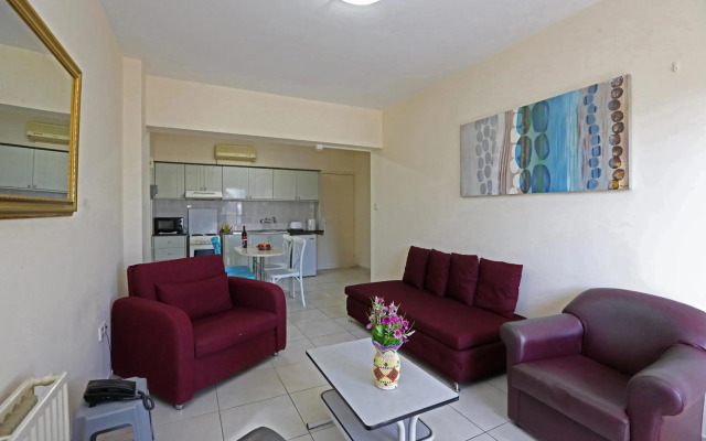 Sunquest Gardens Holiday Resort