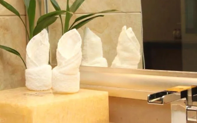 Jin Long Hotel Chengdu