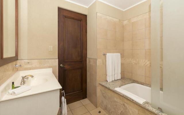 Ocean View Luxury Condo at Reserva Conchal A12