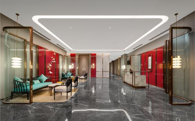 Holiday Inn Fuyang