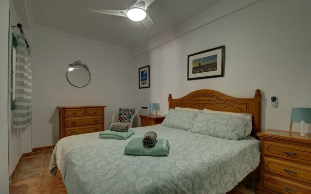 Casa Turquesa Apartamentos