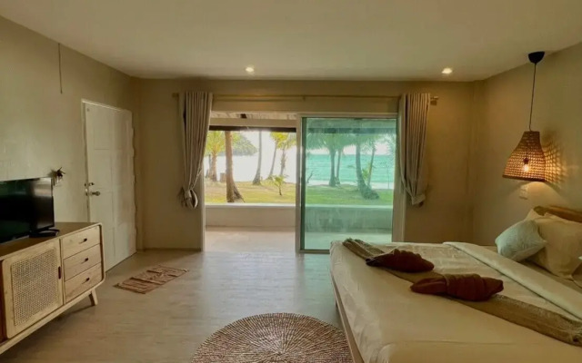 Siam Beach Resort Koh Kood