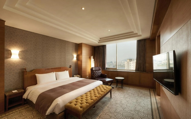 Hotel Riviera
